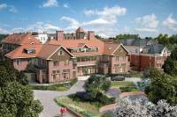 Woning Schouwweg 72Bnr1.6 Wassenaar