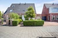 Woning Korvetstraat 41 Den Helder