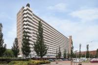 Woning Burgemeester Hogguerstraat 561 Amsterdam