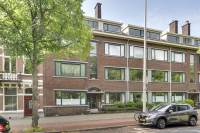 Woning Bezuidenhoutseweg 293 Den Haag
