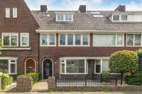 Woning Saksen Weimarlaan 26 Breda