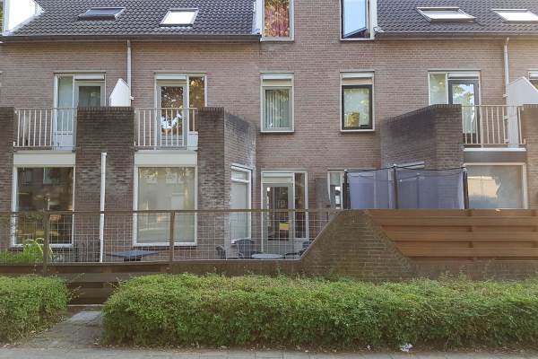 Woning Mandenmaker 40 IJsselstein