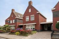 Woning Kabroekstraat 1B America