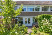 Woning Ahornhage 8 Stadskanaal