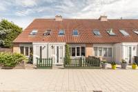 Woning Wethouder Vospad 5 Amsterdam