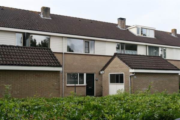 Woning Bernard van Beeklaan 101 Kortenhoef