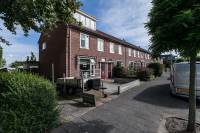 Woning Munnikenweide 55 Beverwijk