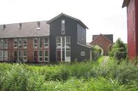 Woning Ballastwater 27 Houten