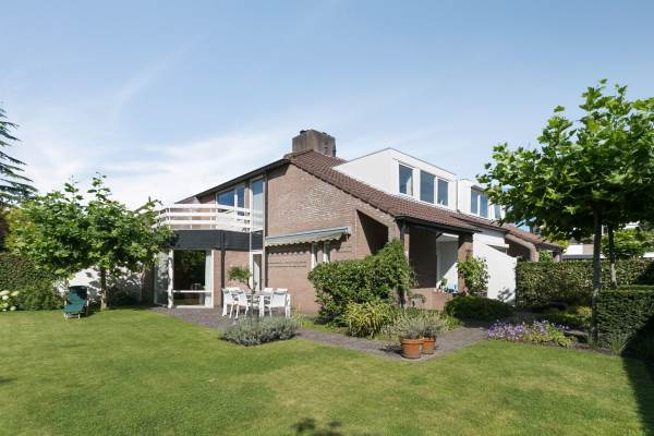 Woning Hogevaert 34 Kaatsheuvel