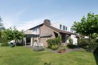 Woning Hogevaert 34 Kaatsheuvel