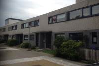 Woning Palissander 347 Dordrecht