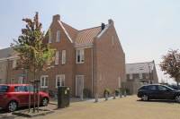 Woning Magistraat 24 Brielle