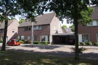 Woning Genemuidenstraat 8 Tilburg