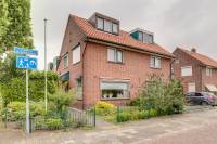 Woning Frederik Hendrikstraat 1 Nijverdal