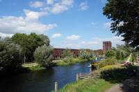 Woning De Werf 171 Tilburg