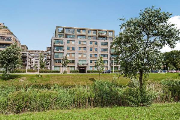 Woning Saskia van Uijlenburgkade 91 Amsterdam