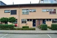 Woning Ruwenbos 61 Enschede