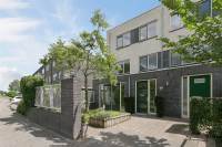 Woning Zeelt 9 Papendrecht