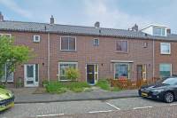 Woning van Gochstraat 27 's-Gravenzande
