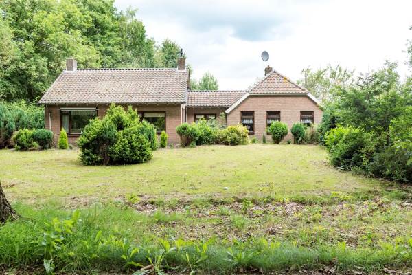 Woning Berkendijk 3A Heino