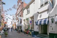 Woning Grote Overstraat 65B Deventer