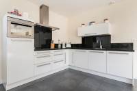 Woning Nieuwstraat 185 Spijkenisse