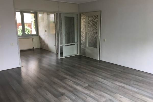 Woning Woelwijkstraat 72A Rotterdam