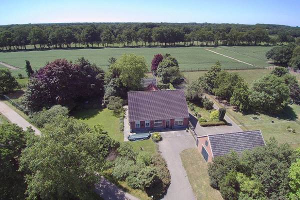Woning Vellegendijk 1517 Aalten