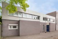 Woning Maldenhof 21 Tilburg