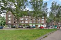 Woning Albert Neuhuysstraat 36-II Amsterdam