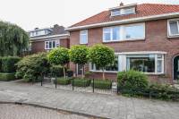 Woning Concordiastraat 1 Meppel