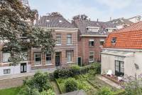 Woning Van Karnebeekstraat 10 Zwolle