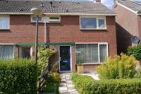 Woning Julianastraat 7 Opperdoes