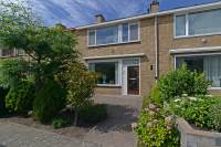 Woning Jan van Nassaustraat 5 's-Gravenzande