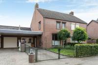 Woning Kastanjestraat 14 Ittervoort