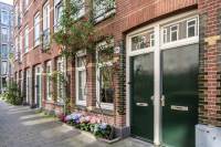 Woning Lootsstraat 28H Amsterdam