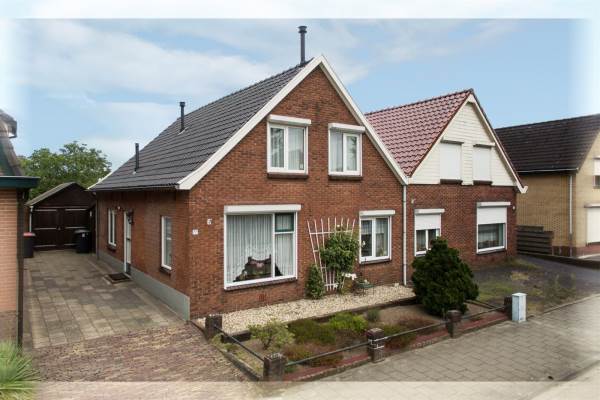 Woning Ulftseweg 77 Silvolde