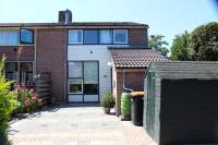 Woning Floralaan 17 Wervershoof