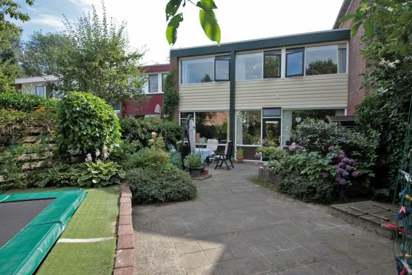 Woning Schrijnwerkershorst 404 Apeldoorn