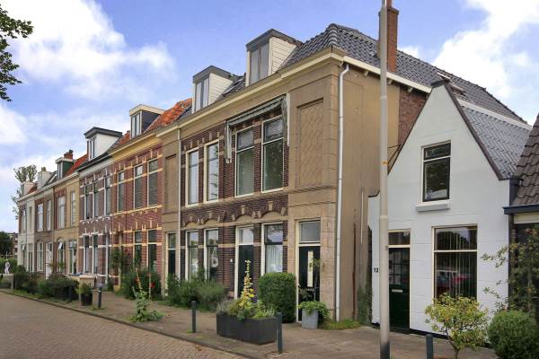 Woning Kanaalkade 11 Purmerend