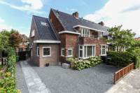 Woning Van Hoytemalaan 9 Rotterdam