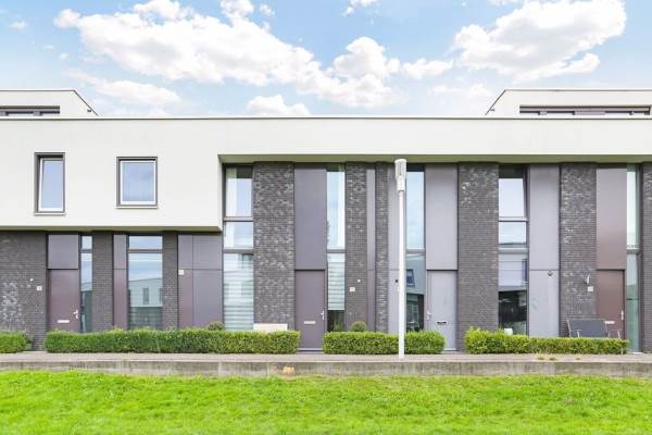 Woning Aurelia 162 Apeldoorn