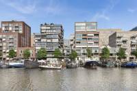 Woning Westerdok 364PP Amsterdam