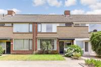 Woning Grote Houw 108 Breda