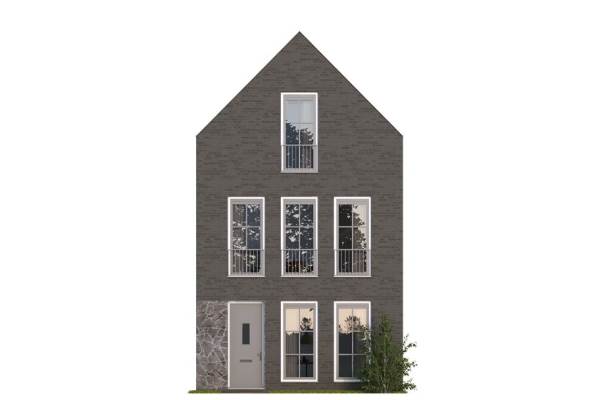 Woning Abtswoudseweg 12a Delft