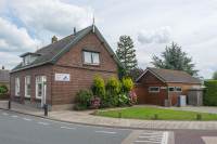 Woning Dorpsstraat 17 Bleskensgraaf Ca