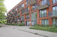 Woning Jacobus Bellamyhove 33K Zoetermeer