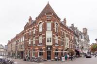 Woning Jansdam 1A Utrecht