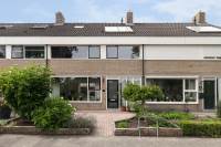Woning De Hofcamp 3 Joure