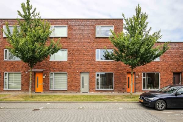 Woning Vooronder 16 Almere